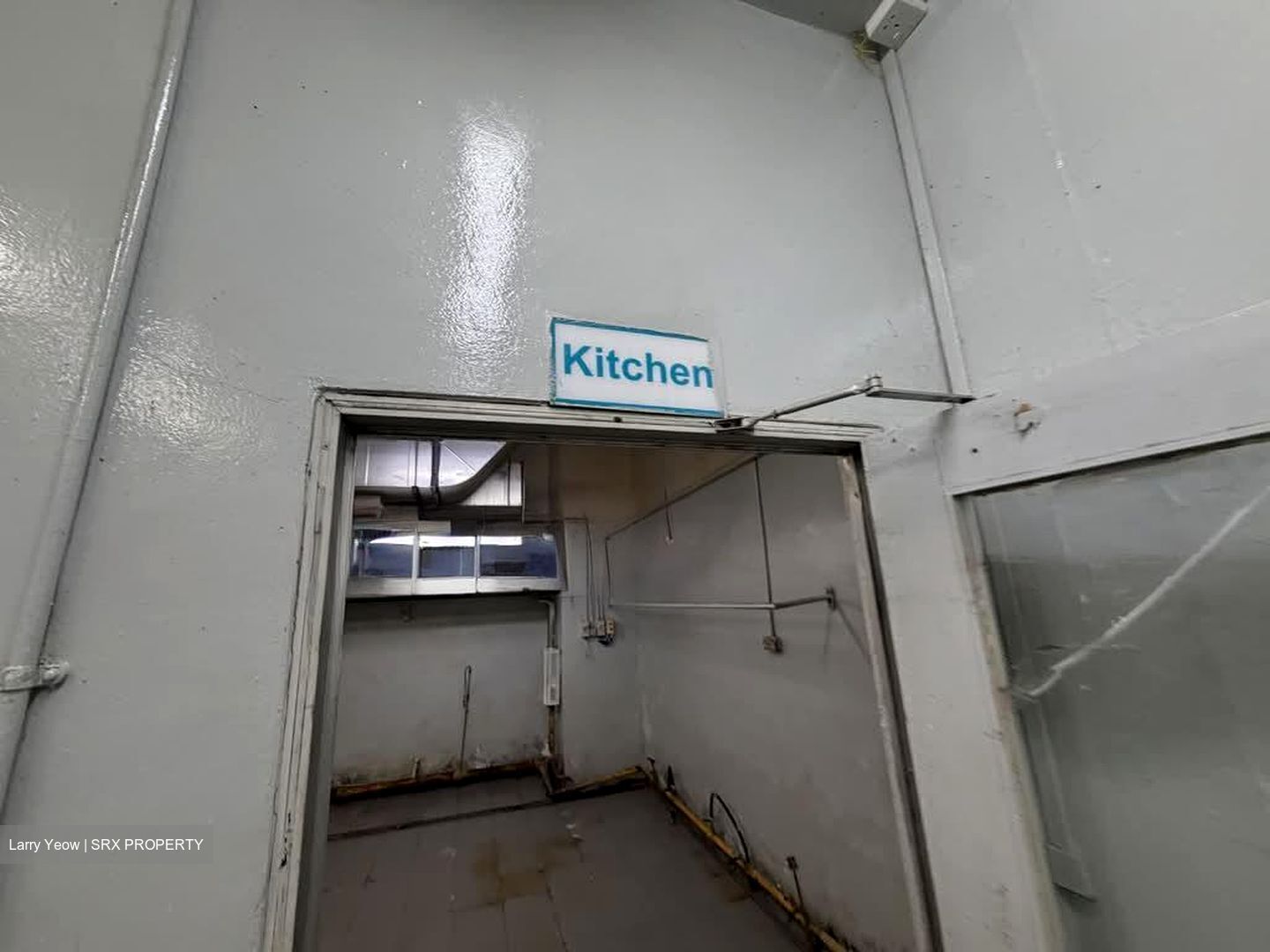 Food Xchange @ Admiralty (D27), Factory #554074011